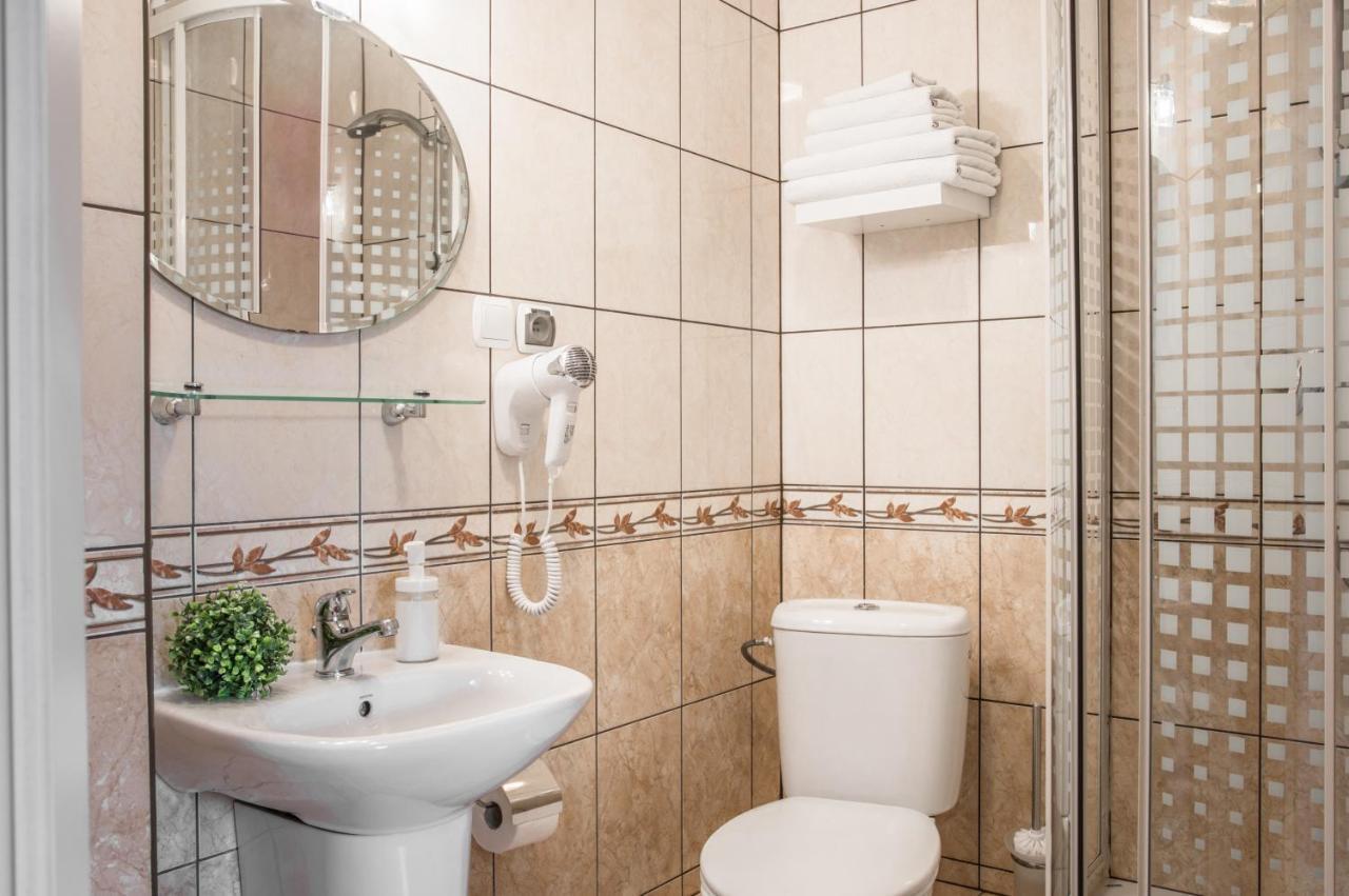 Pokoje Widokowe Sywarne Kościelisko Exterior foto